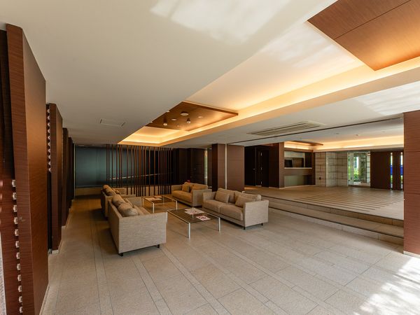 ブランズ東雲 共有部分 共有部分