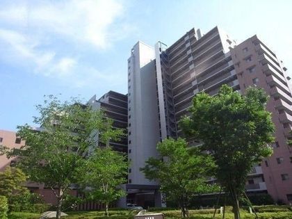 スターコート豊洲 外観