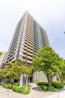 オリゾンマーレ 外観