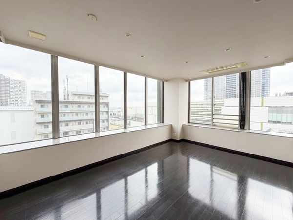 オリゾンマーレ リビング