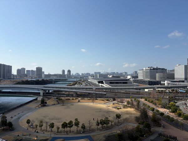 スカイズタワー&ガーデン 眺望 スカイズタワー&ガーデン 眺望