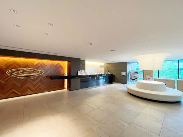 コンシェルジュホール