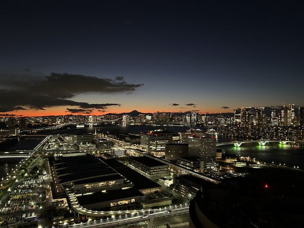 スカイズタワー&ガーデン 眺望 スカイズタワー&ガーデン 眺望