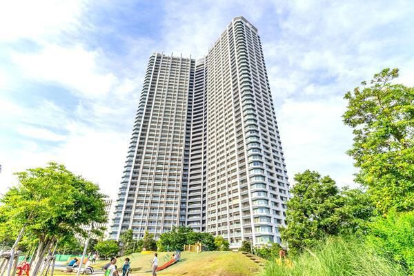 スカイズ タワー&ガーデン 外観 スカイズ タワー&ガーデン 外観