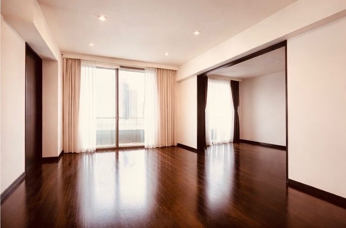 オリゾンマーレ リビング