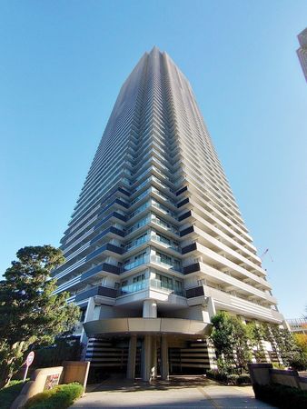 Wコンフォートタワーズ W Comfort Towers EAST 外観 Wコンフォートタワーズ W Comfort Towers EAST 外観