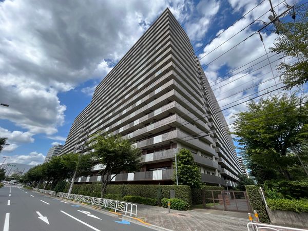 ニュートンプレイス ノースコート 外観 ニュートンプレイス ノースコート 外観