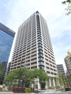 Brilliaザ・タワー東京八重洲アベニュー 外観
