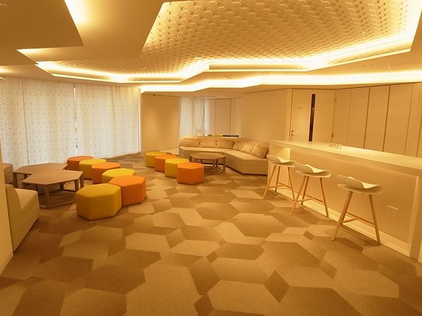 Brilliaザ・タワー東京八重洲アベニュー 共有部分