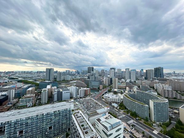 BEACON Tower Residence 眺望 眺望
