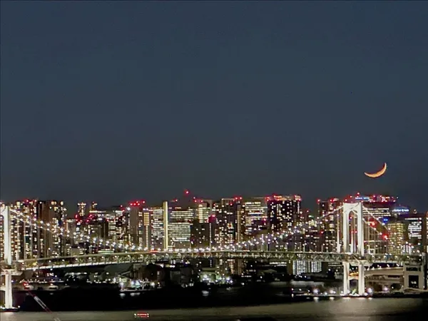 住戸からの眺望