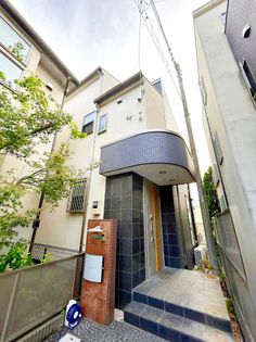 宮内4丁目 戸建 外観