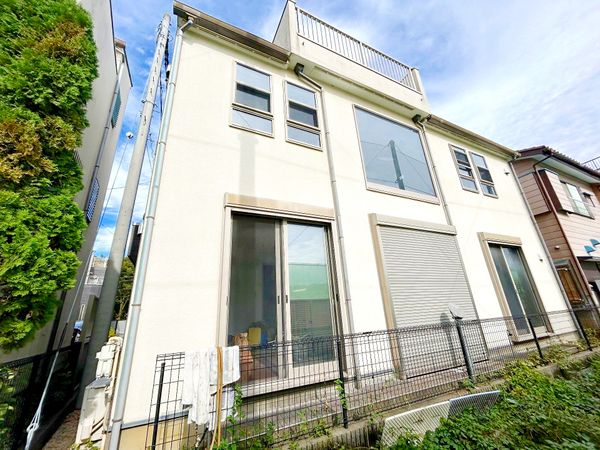 宮内4丁目 戸建 外観 外観