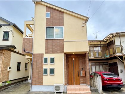 中原区下小田中6丁目(戸建) 外観