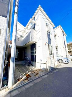 下小田中6丁目戸建 外観