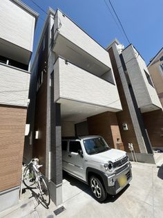 中原区井田杉山町(戸建) 外観 中原区井田杉山町(戸建) 外観