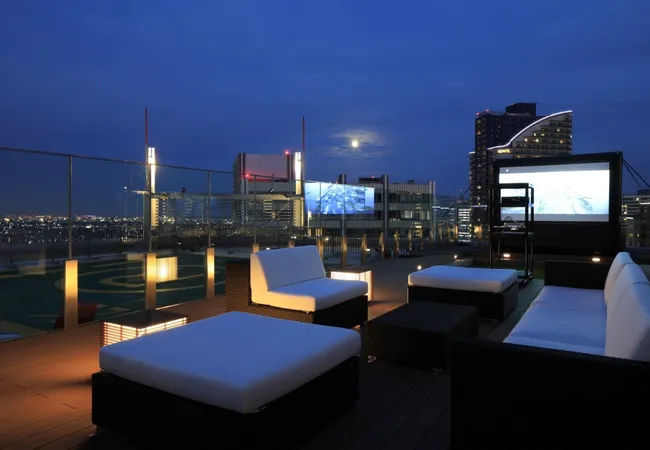 【屋上デッキ(ミソラ)】快適な暮らしを叶える共用施設が備わったマンションです。詳しくはお気軽にお問い合わせください。