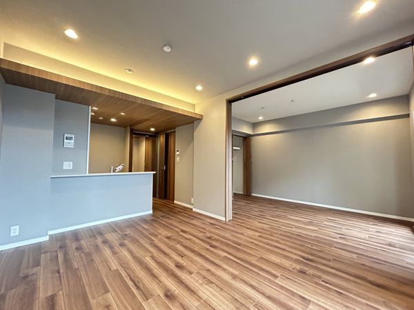 リベール武蔵中原 室内 リベール武蔵中原 室内