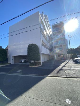 ヴェルステージ武蔵小杉 外観 ヴェルステージ武蔵小杉 外観