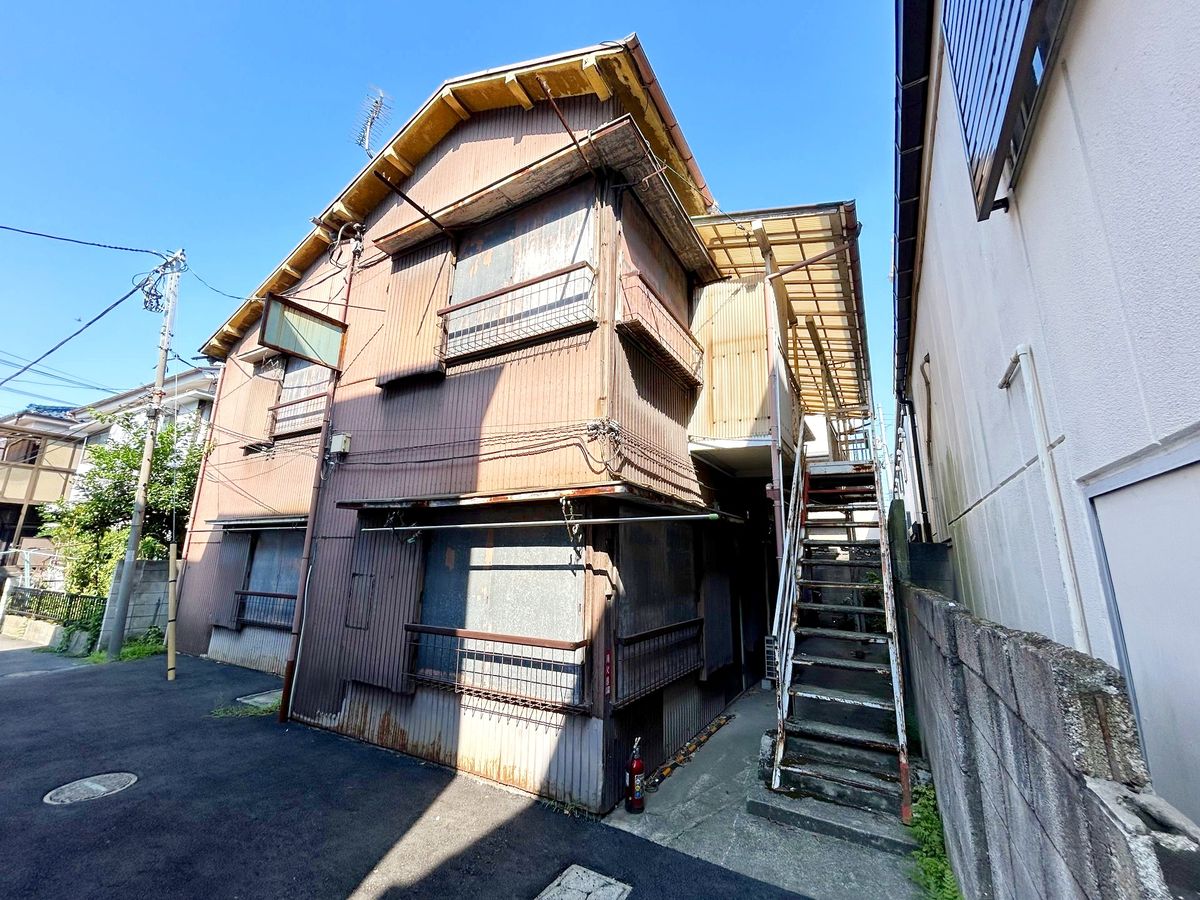 土地写真