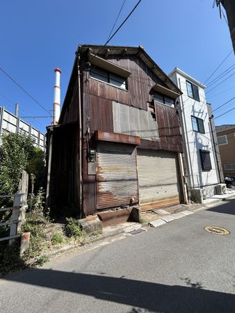 土地写真