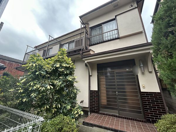 幸区神明町1丁目土地 土地写真 幸区神明町1丁目土地 土地写真