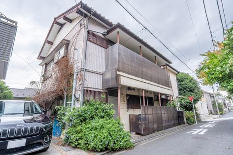南区六ッ川4丁目土地 土地写真