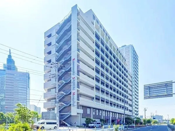 入院・手術・救急外来に特化した病院。24時間・356日「断らない医療」が提供されています。