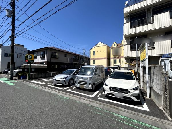 川崎区小田6丁目 土地 土地写真 川崎区小田6丁目 土地 土地写真