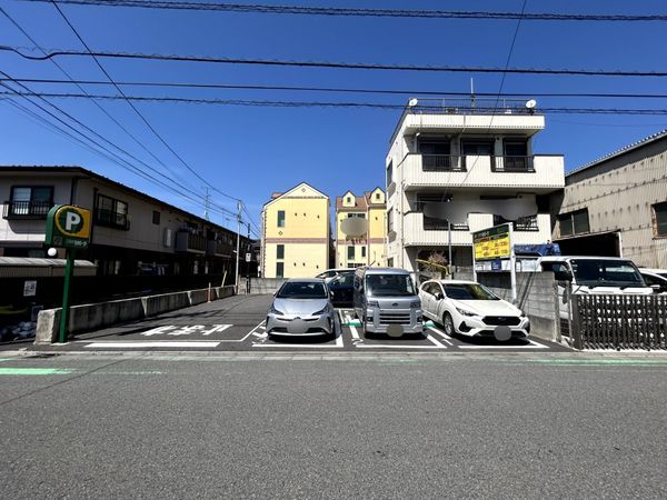 川崎区小田6丁目 土地 土地写真 川崎区小田6丁目 土地 土地写真