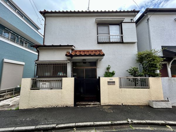 渡田新町2丁目 土地 土地写真