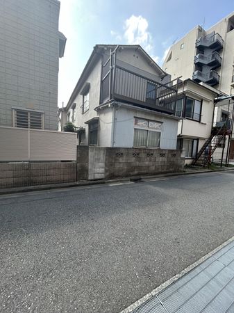 土地写真