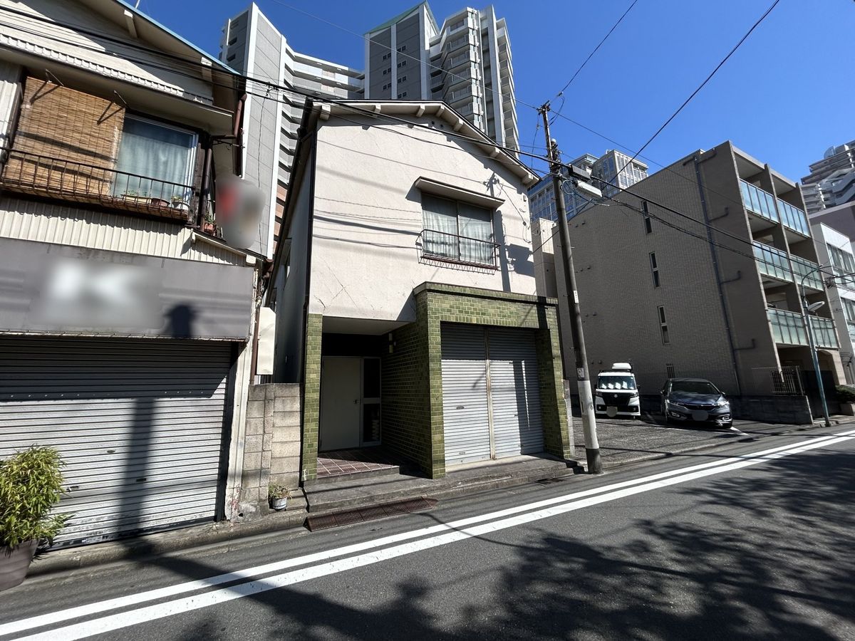 土地写真