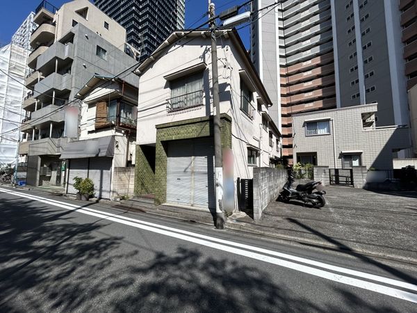 土地写真