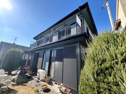 西区浅間町3丁目土地 土地写真