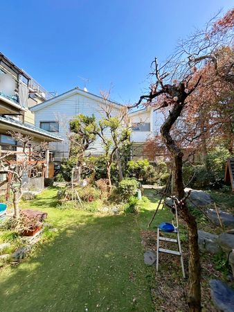 川崎区桜本2丁目(古家付き土地) その他現地 川崎区桜本2丁目(古家付き土地) その他現地