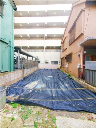 川崎区本町2丁目(土地) 土地写真 川崎区本町2丁目(土地) 土地写真