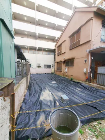 現地※２０２５年２月撮影