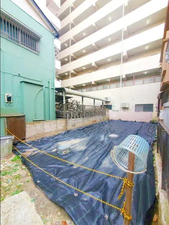 現地※２０２５年２月撮影