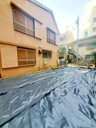 現地※２０２５年２月撮影