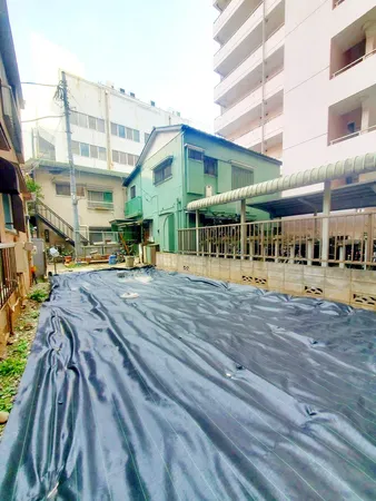 現地※２０２５年２月撮影