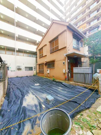 現地※２０２５年２月撮影