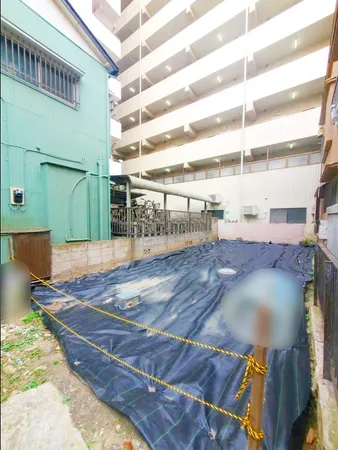 現地※２０２５年２月撮影