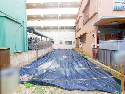 川崎区本町2丁目(土地) 土地写真