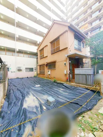 現地※２０２５年２月撮影