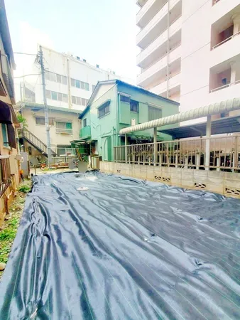 現地※２０２５年２月撮影