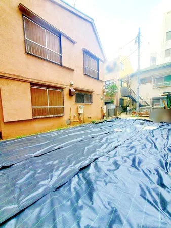 現地※２０２５年２月撮影