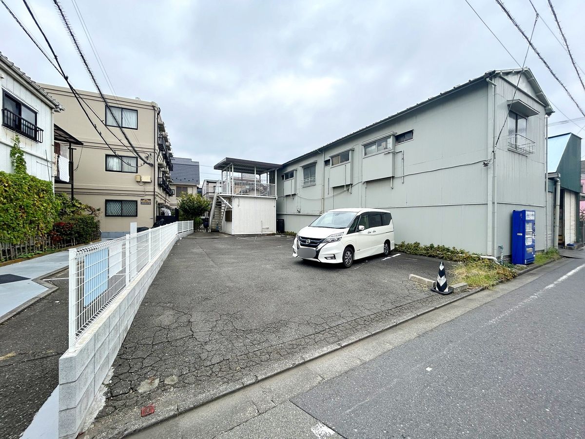 土地写真