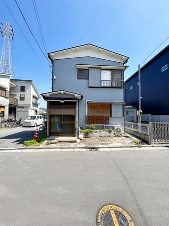 川崎区鋼管通5丁目(底地権譲渡) 土地写真 川崎区鋼管通5丁目(底地権譲渡) 土地写真