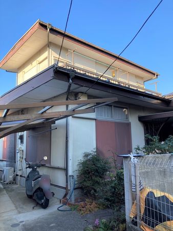 横須賀市平作1丁目(土地) 土地写真 横須賀市平作1丁目(土地) 土地写真